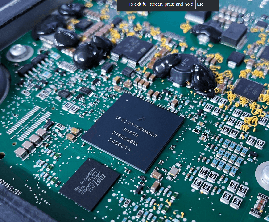 Medical electronics and healthcare equipment