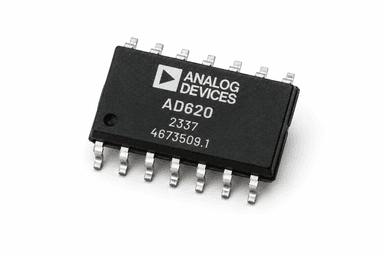 Analog Devices logo