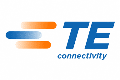 TE Connectivity logo