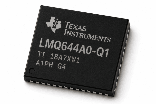 Automotive Electronic Component (LMQ644A0-Q1)