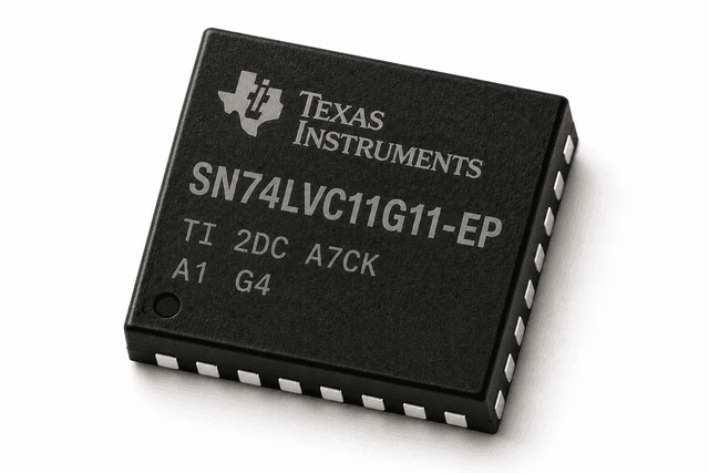 Automotive Electronic Component (SN74LVC11G11-EP)