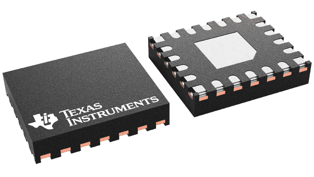 Automotive Electronic Component (TPS650352-Q1)