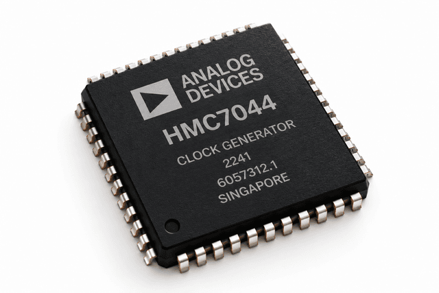 Clock Generator (HMC7044)