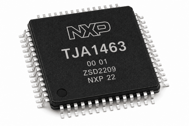 Automotive Communication Transceiver (TJA1463)