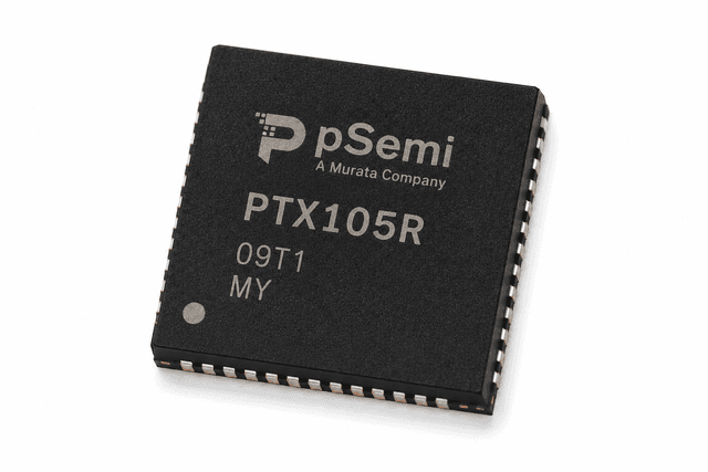 Medical Pressure Sensor (PTX105R)