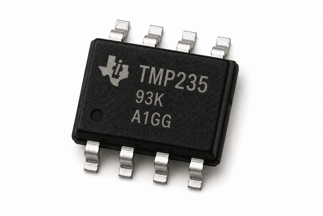 Analog Temperature Sensor (TMP235)