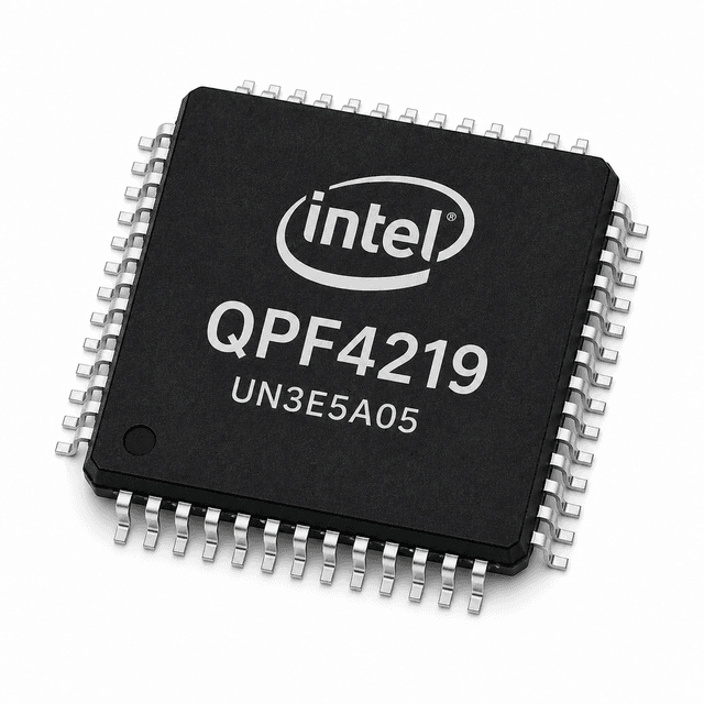 RF Front-End Module (QPF4219)