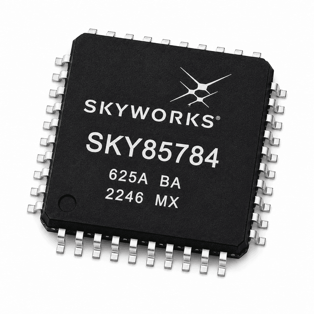 Wireless Front-End Module (SKY85784-11)