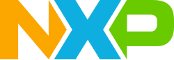 NXP logo