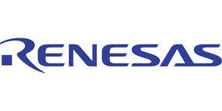 Renesas Electronics logo
