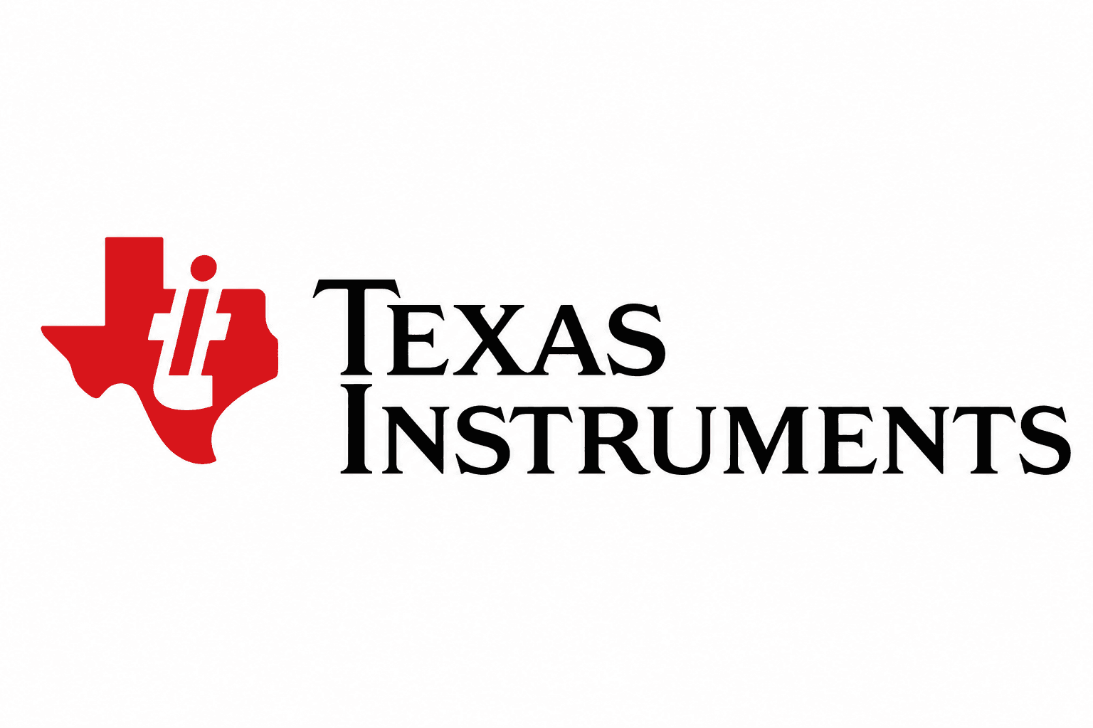 Texas Instruments logo
