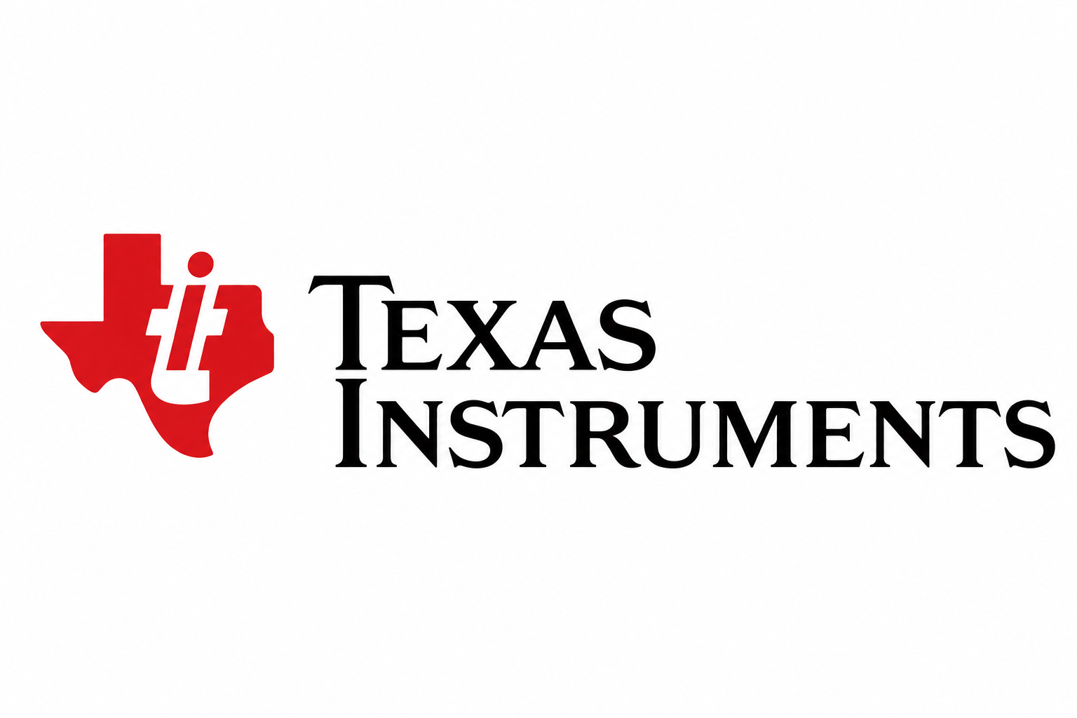 Texas Instruments logo